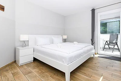 Ferienwohnung Buhne 5