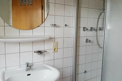 Ferienwohnung Backemoor