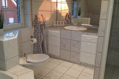 Vakantieappartement Gezinsvakantie Jork