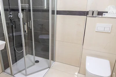 Casa vacanze Vacanza di relax Malchow