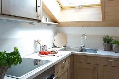 Vakantieappartement Gezinsvakantie Bad Wiessee