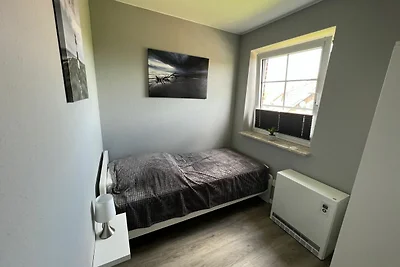 Ferienwohnung Nordseebrise Friko