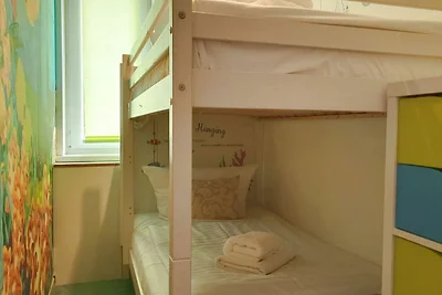 Ostseeperle Usedom * App. zur Düne