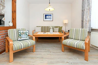 Ferienwohnung Spiekeroog