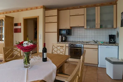 Typ M08 Drei-Raum-FeWo