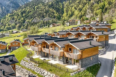 Appartamento Vacanza con famiglia Dalaas