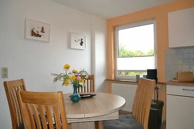 Ferienwohnung im Haus Rosel