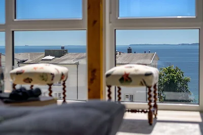 Vakantieappartement Gezinsvakantie Sassnitz