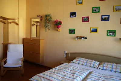 Vakantieappartement Gezinsvakantie Malchow