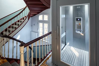 Apartment 2 Wohnen am Schlossteich