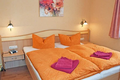 Appartement mit Balkon Esprit 4