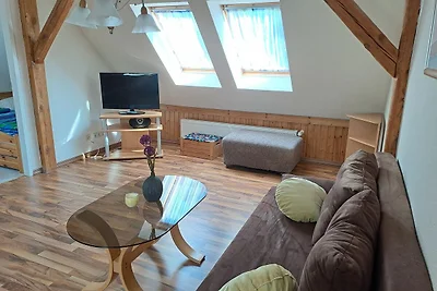 Appartamento Vacanza con famiglia Lübs