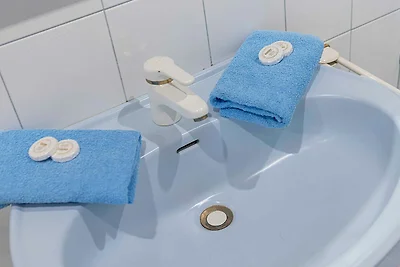 Ferienwohnung für 4 Personen