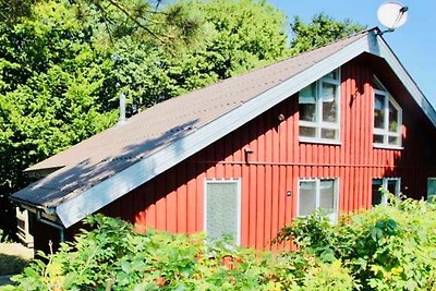 Komfort Ferienhaus - Naturhaus Extertal...