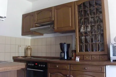 Ferienwohnung - 89202