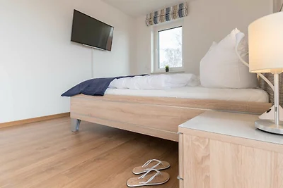 Haus Baltic Cube WE 07 Seeadlerhorst