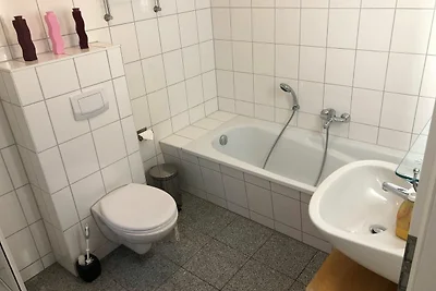 Ferienhaus CASA UNO