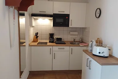 Hotel Cultuur en bezienswaardigheden Dierhagen