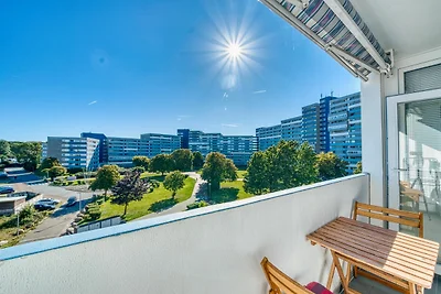 Ferienpark - Haus A, App. 0A0408