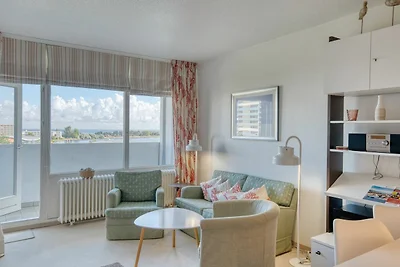 Ferienpark - Haus L, App. 0L0506