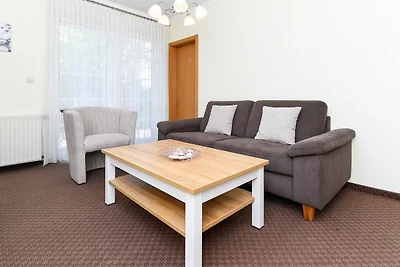 Ferienwohnung Klaus Störtebeker