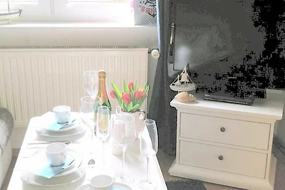 Vakantieappartement Gezinsvakantie Bansin