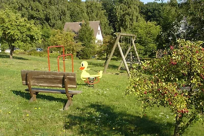Vakantieappartement Gezinsvakantie Göhren