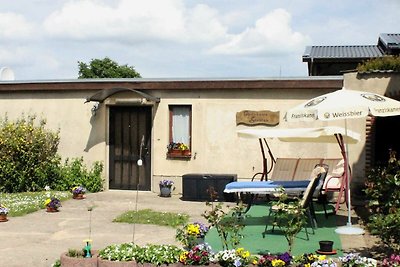 Vakantieappartement Gezinsvakantie Gutow