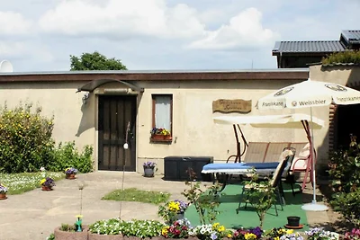 Vakantieappartement Gezinsvakantie Gutow