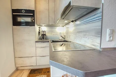 Vakantieappartement Gezinsvakantie Heiligenhafen