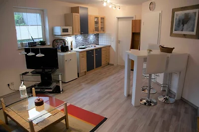 Vakantieappartement Gezinsvakantie Benz