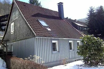 Ferienhaus Zur Eule