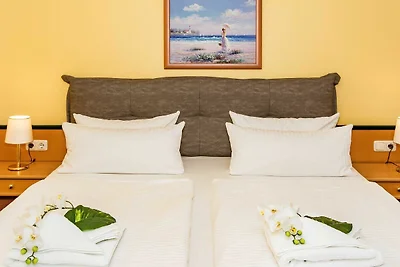 Albergo Cultura ed escursioni Ückeritz