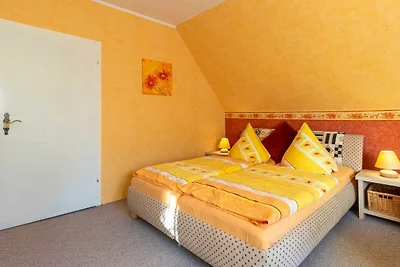 Appartamento Vacanza con famiglia Bergen auf Rügen