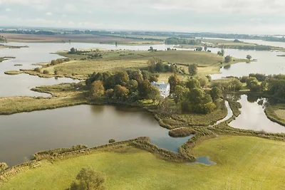 Slot/Kasteel Vakantieparken en clubs Poseritz