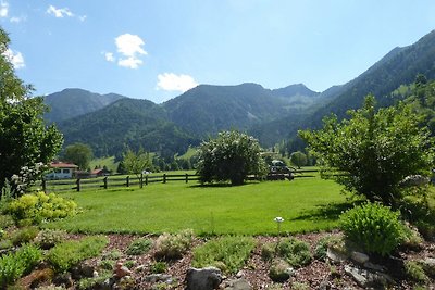 Appartamento Vacanza con famiglia Bayrischzell