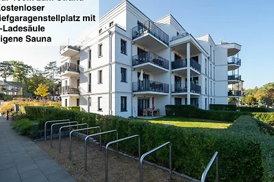 Ferienwohnung Enzian - Sauna, E-Ladestation &...