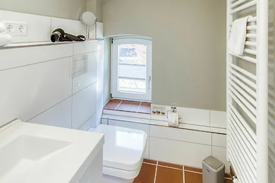 Vakantieappartement Gezinsvakantie Dobbin-Linstow