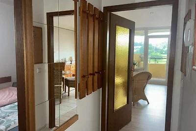 Vakantieappartement Gezinsvakantie Hohegeiß