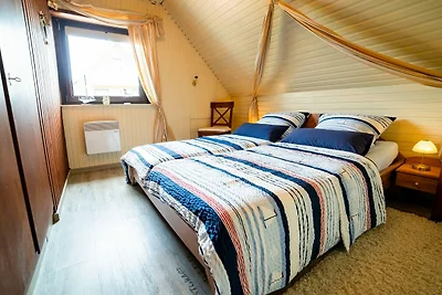 Ferienhaus Kogge 3