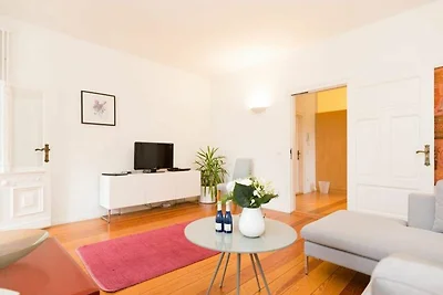 Appartamento Vacanza con famiglia Bansin