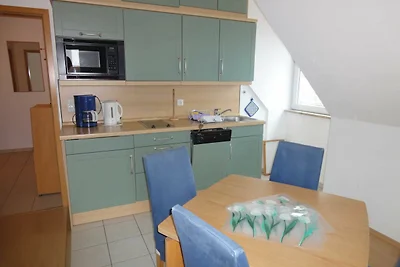 Vakantieappartement Gezinsvakantie Graal-Müritz