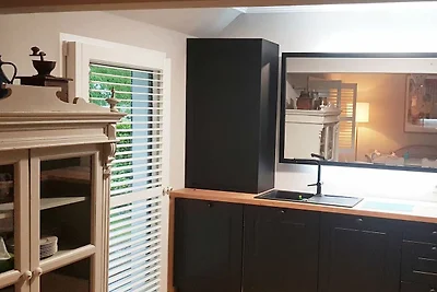 Ferienwohnung Glücksand