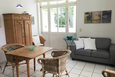 Villa Caprivi App. 5C