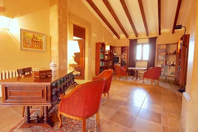 Appartamento Vacanza con famiglia Manacor