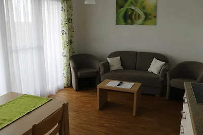 Ferienwohnung 5 für 4 Personen
