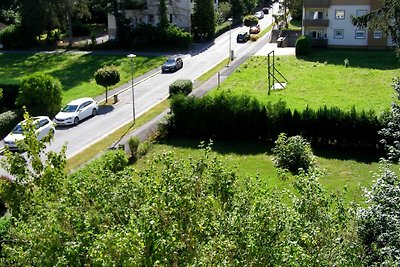 Vakantieappartement Gezinsvakantie Bad Steben