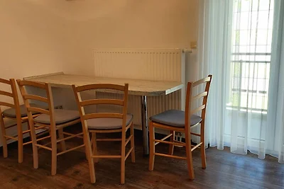 Vakantieappartement Gezinsvakantie Göhren