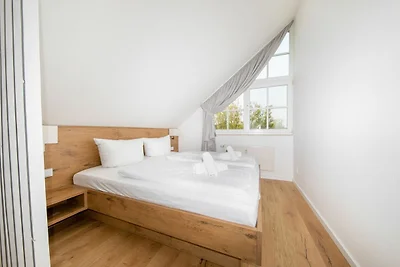 Haus an der Düne Wohnung 9