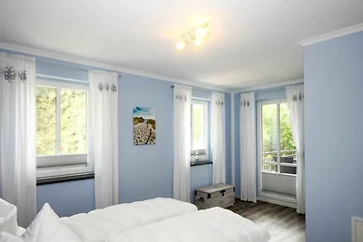 Haus Pamir WE 23 Kick mol in